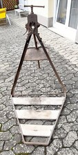 Rohrablängmaschine - Retro - Spenglerwerkzeug