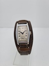 Junghans Panzer Tank Military