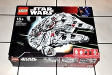Lego star wars 10179 - star,