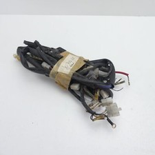 Original Yamaha XS 750 SE Kabelbaum Kabelstrang wiring harness C0924