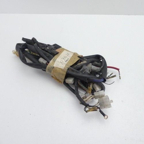 Original yamaha 750 se - original,