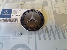 Mercedes- Benz Emblem Stern
