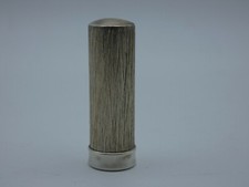 (7453)  Lippenstifthalter Silber 925