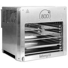 intergrill 800° Gasgrill XXL