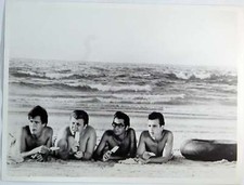 Altes Pressefoto Film Pop Lemon 1978 Ft 34953 - Druck 24x18 cm