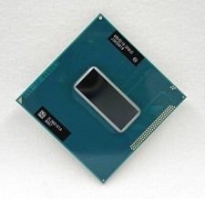 Intel i7 3940XM 3920 3840QM