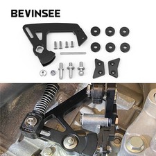 Kurzer Schalthebel für