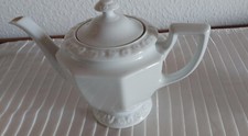 Rosenthal Maria Teekanne Kaffeekanne Kanne groß  1,2 l  -neuwertig-