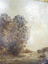 KISTE Georg, *1908 Wanderer am