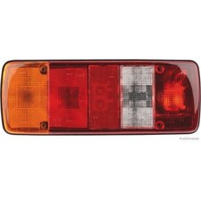 83830187 HERTH+BUSS ELPARTS Heckleuchte