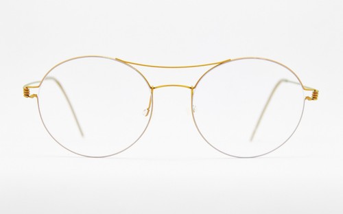 Lindberg air titanium rim - titanium,