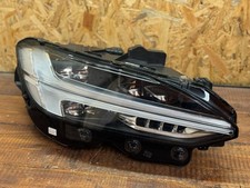 MID LED KOMPLETT SCHEINWERFER RECHTS ORIGINAL VOLVO V90 II / S90 II 31386171