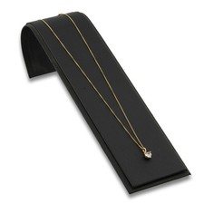 Funkelnde Herz Panzer Gold Kette 333 8 Kt Gelbgold Halskette Damen Wert 370,-