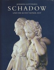 Johann Gottfried Schadow und