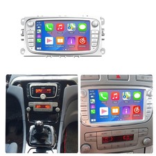 Für Ford Galaxy II 2006-2011