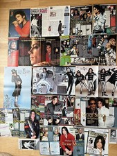 Michael Jackson Artikel