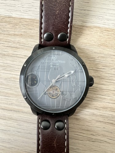 Constantin weisz heritage - constantin,