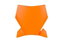 RACETECH Nummerntafel vorne