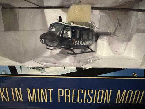 Franklin mint 48 - franklin, 1:48