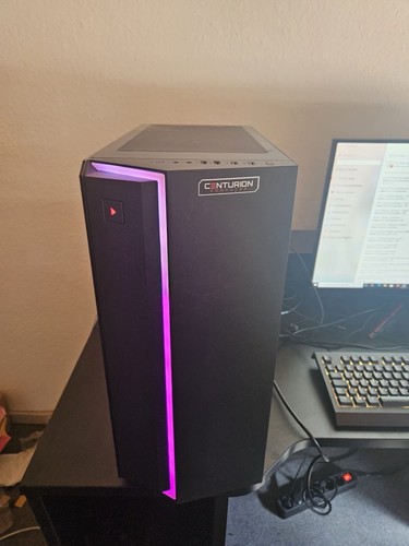 Rechner gaming - pc,