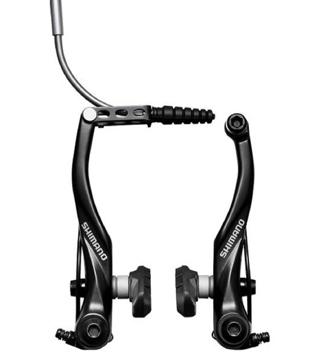 Shimano brake alivio - shimano, v-brake