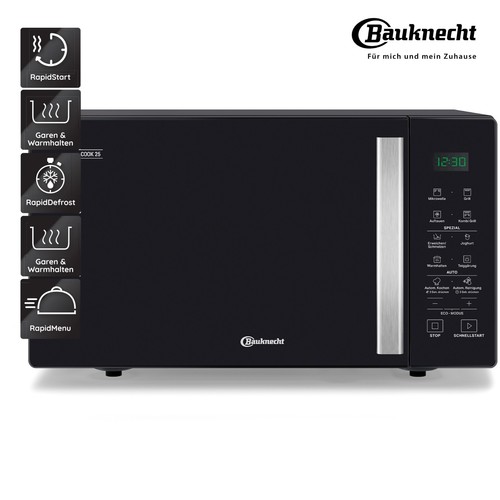 Bauknecht 253 sm2 - mw,