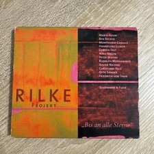 Rilke Projekt/Bis An Alle