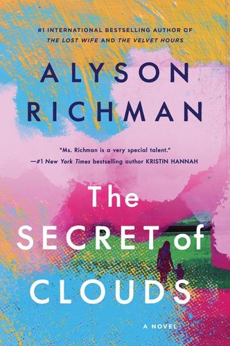The secret clouds - of, a
