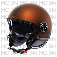 Jet Helm MOMO Design FGTR Evo