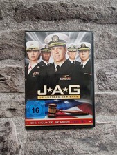 JAG - Im Auftrag der Ehre -