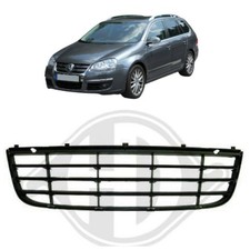 Lüftungsgitter für VW Golf 5