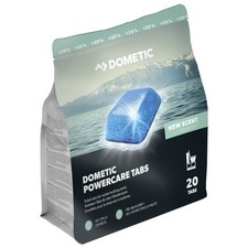 Dometic Toilettenzusatz