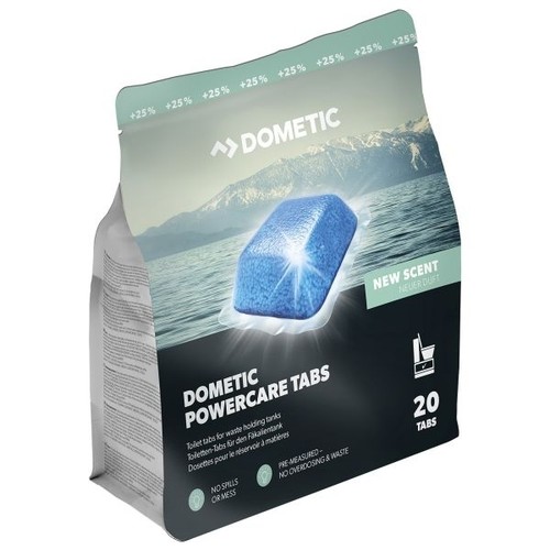 Dometic toilettenzusatz - dometic,