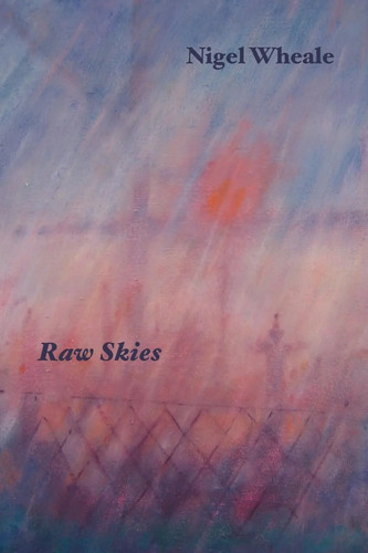 Raw skies new - raw, and