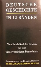 Deutsche Geschichte in 12