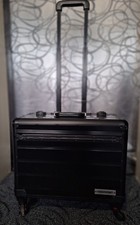 anndora 4 Rad Business Trolley