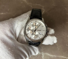 Herrenuhr Hamilton Jazzmaster