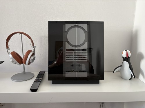 Bang olufsen beosound - bang,