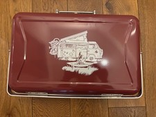 Original VW Grill Bulli T2 Camper