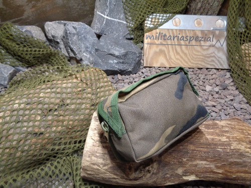 Orig mariniers molle - mariniers, aufbau
