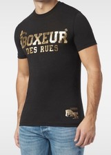 Boxeur des rues street shirt - boxeur,