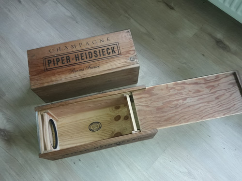 Piper heidsieck champagner - piper-heidsieck,