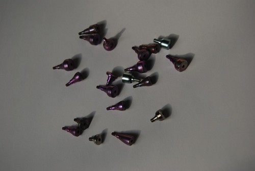 Straumann gingivaformer rc - gingivaformer, nc