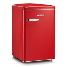 Severin retro kühlschrank rks - retro-kühlschrank,