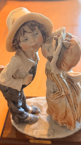 Giuseppe armani capodimonte - giuseppe,