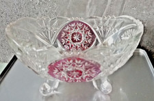 Asti Bleikristall Glas Anna