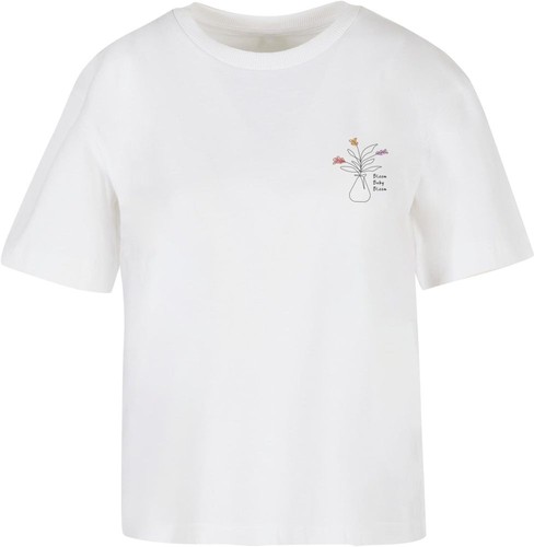 Merchcode damen shirt ladies - damen,