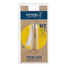 Opinel Kindermesser, No 07, 10