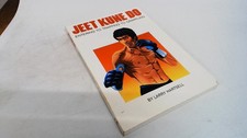 			Jeet Kune Do: Entering to