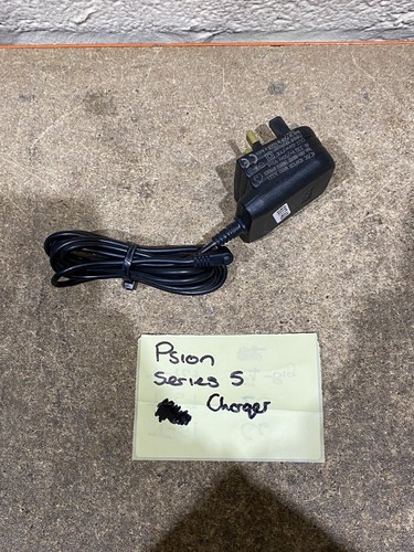 Psion series dc - psion,